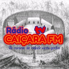 Rádio Tv Caiçara FM