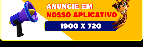 Clique no Banner e conheça nosso app Premium